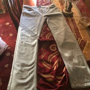 APC jeans! Great condition!